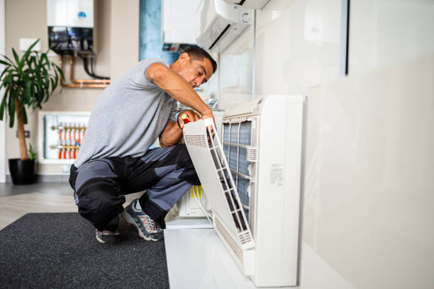 Best Emergency Air Duct Cleaning  in Trenton, GA