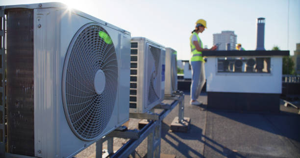 Best Best Air Duct Cleaning Company  in Trenton, GA